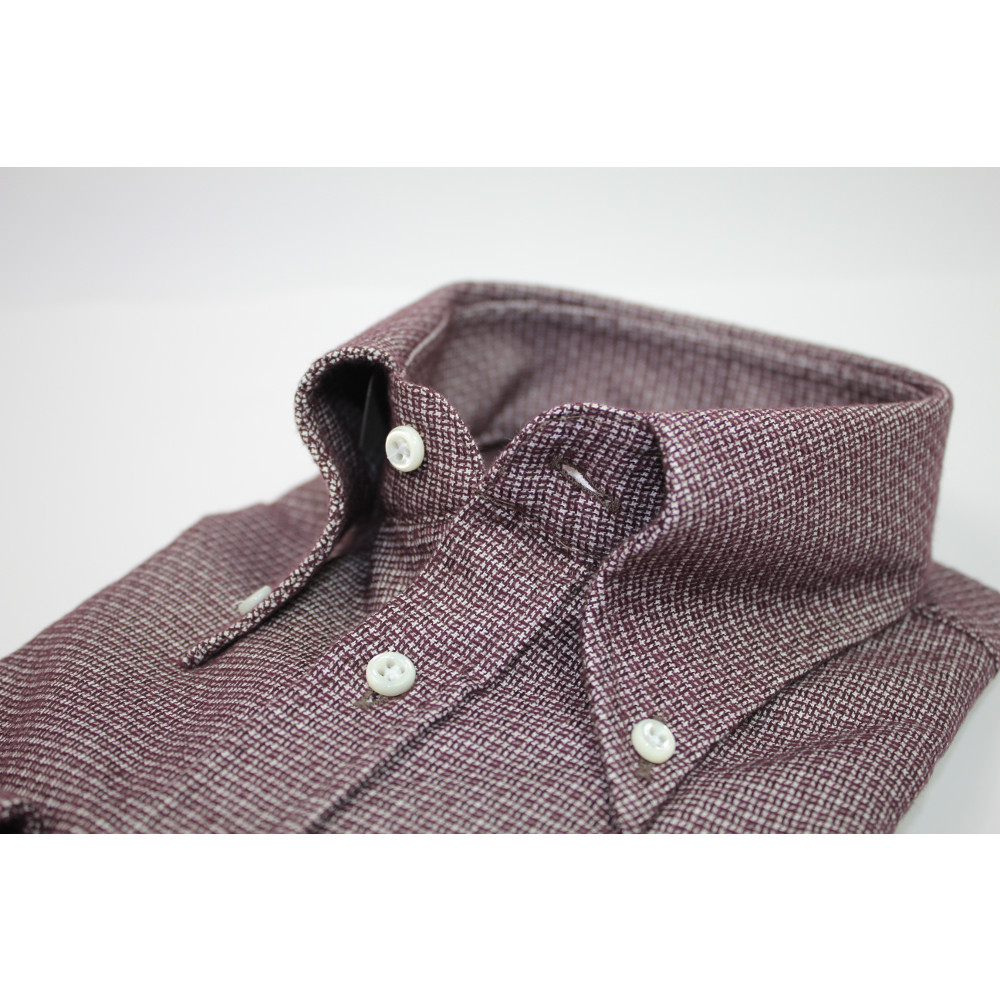 Morgan 09 collo button-down - immagine 2