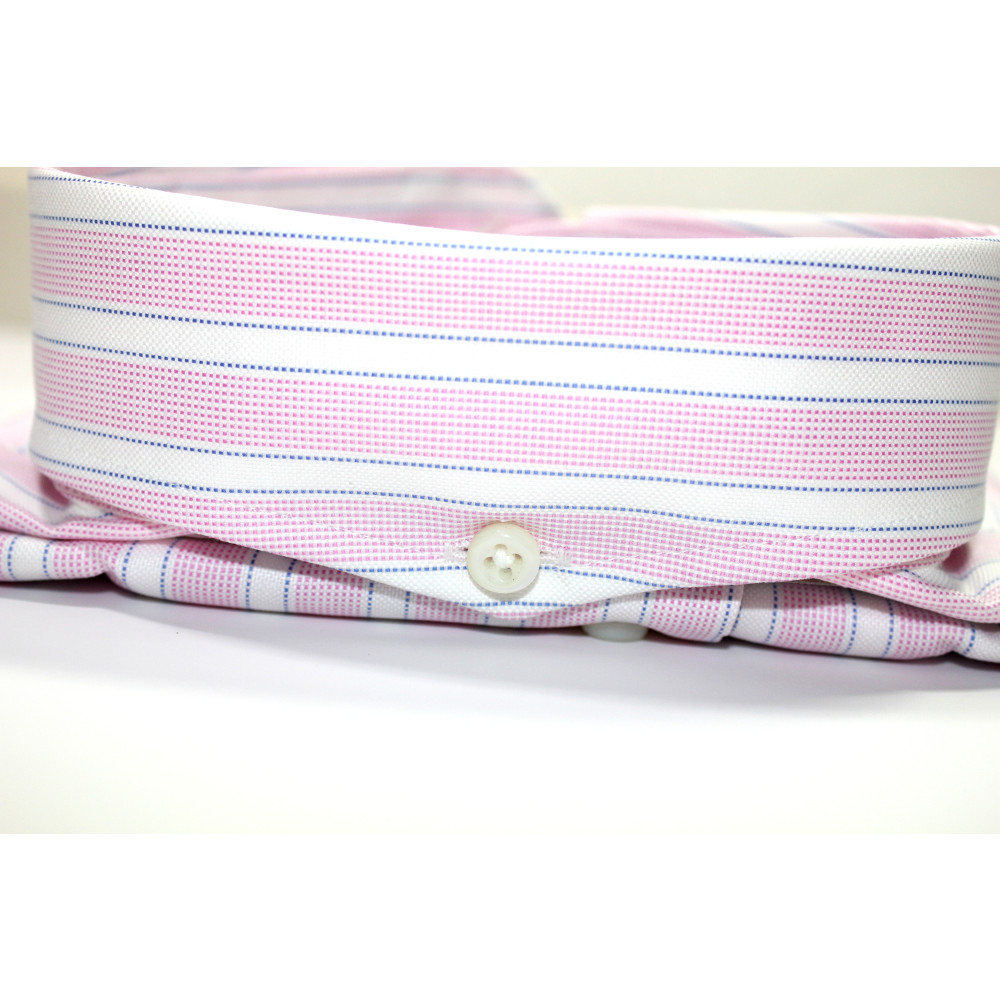 Marcos 04 collo button-down - immagine 5