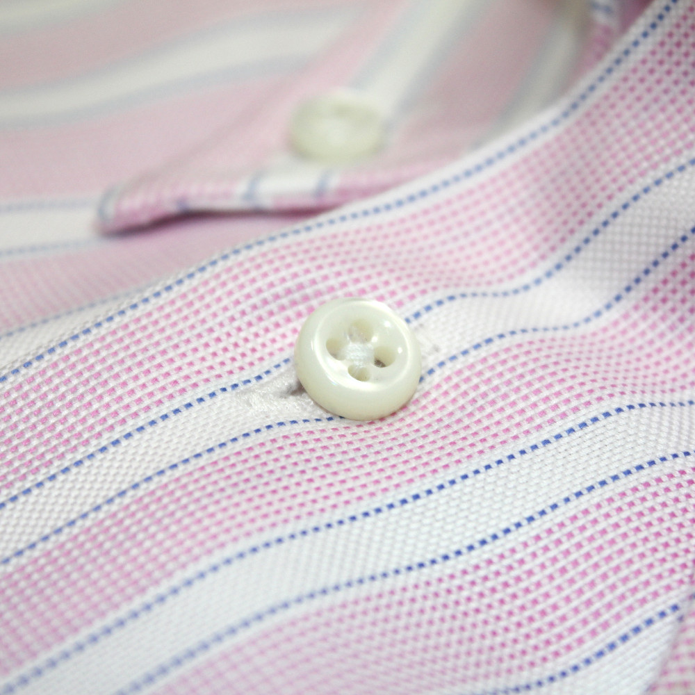 Marcos 04 collo button-down - immagine 3