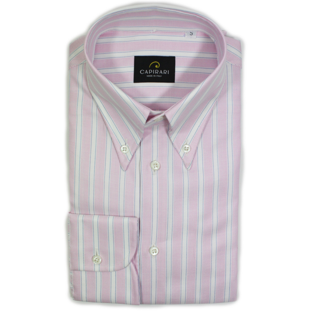 Marcos 04 collo button-down
