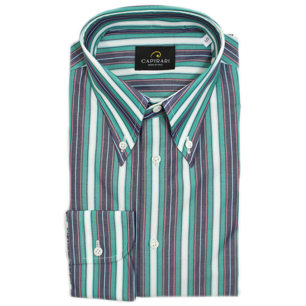 Marcos 03 collo button-down