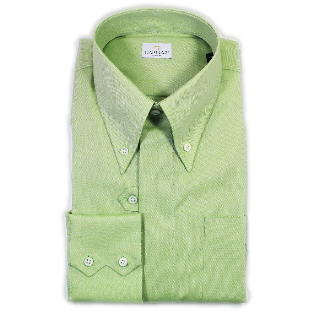 Keith 01 collo button-down