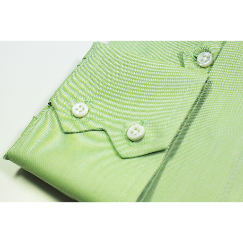 Keith 01 collo button-down - immagine 6