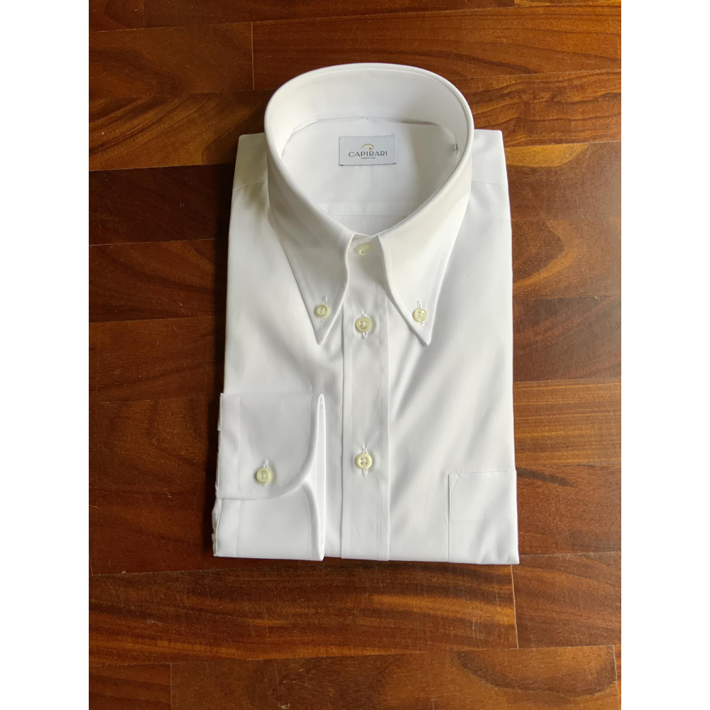 Morris 8 collo button-down