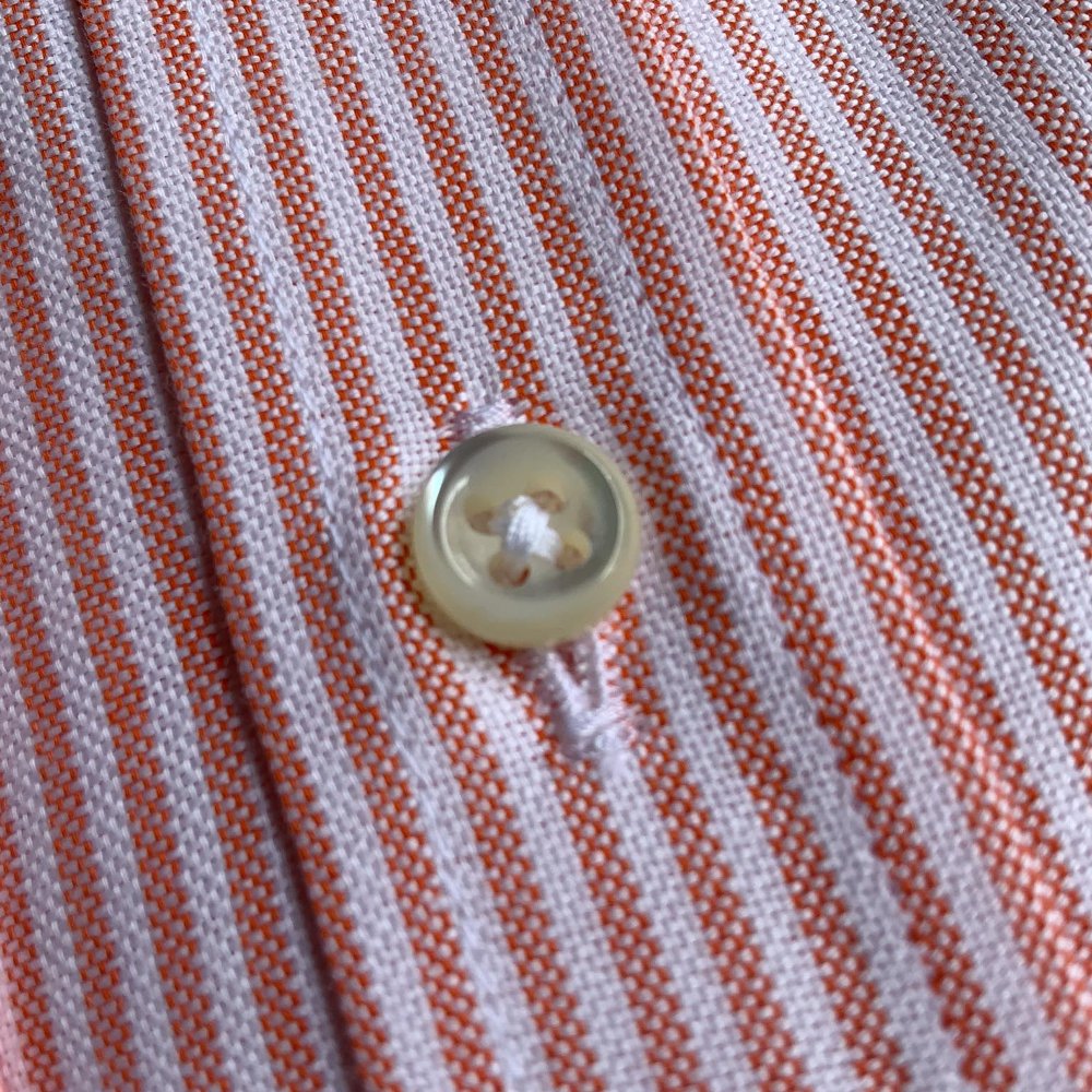 Morris 15 button-down collar - Image 3