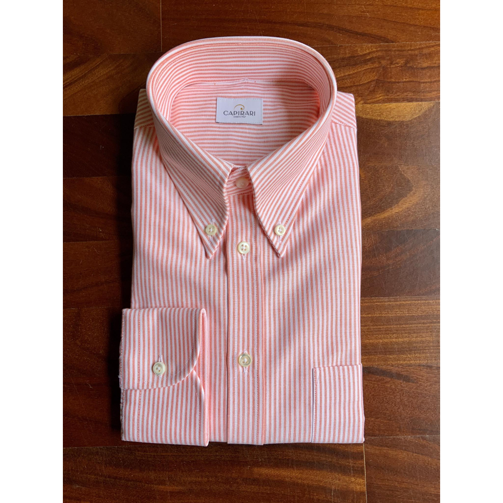 Morris 15 collo button-down