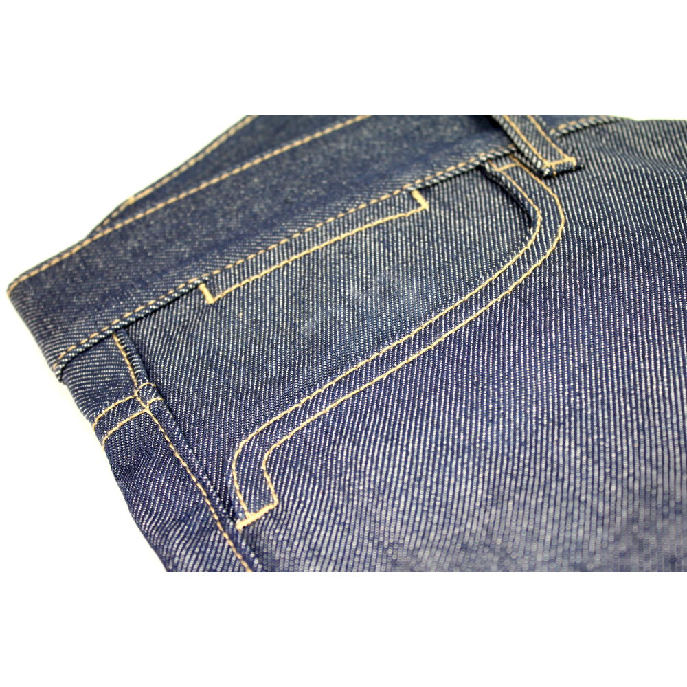 618 Japanese selvedge denim raw – CAPIRARI