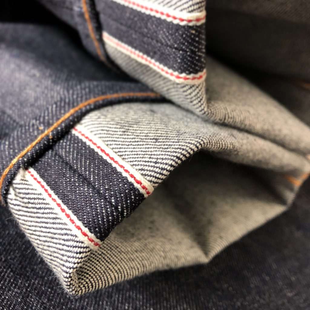 Denim
