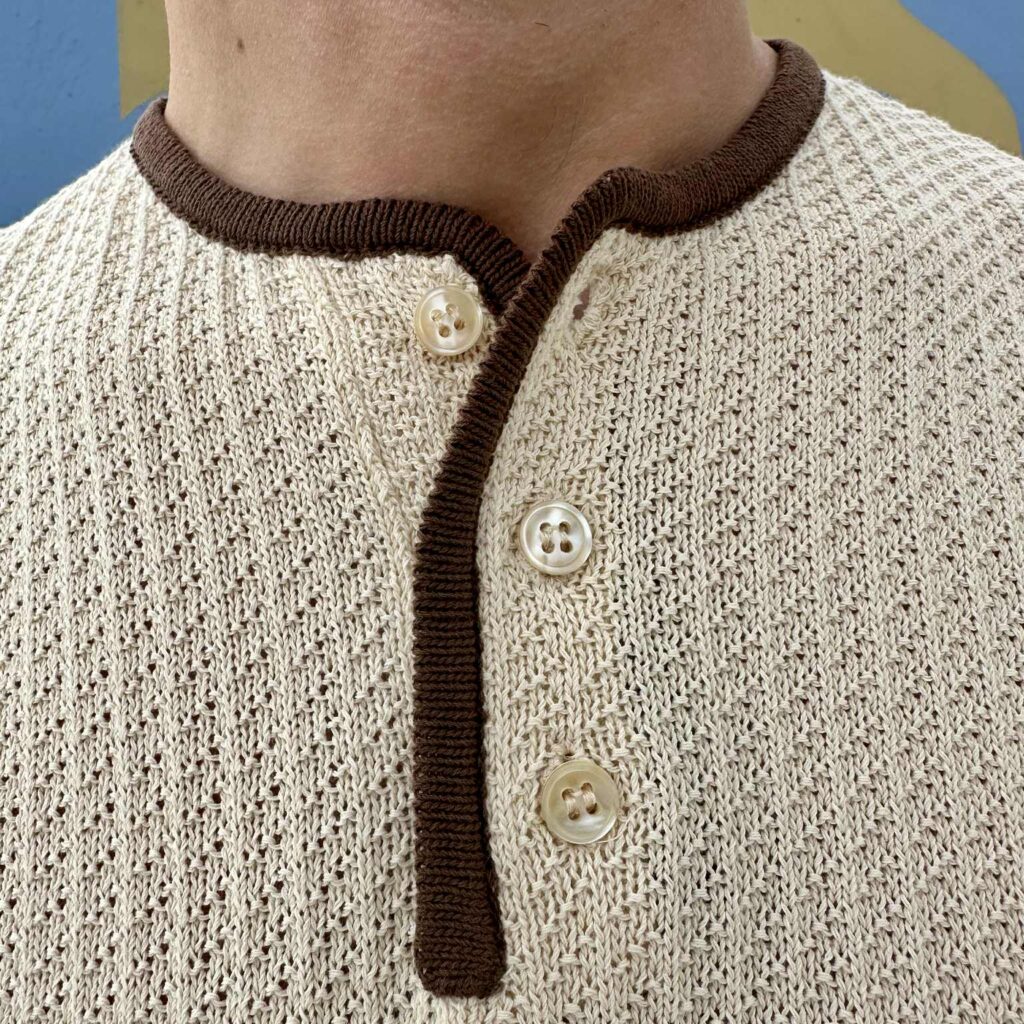 Knitwear