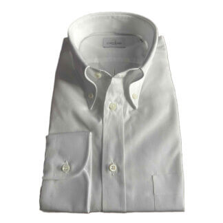 Davis 6 button-down collar