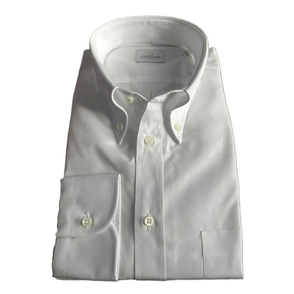 Davis 6 button-down collar