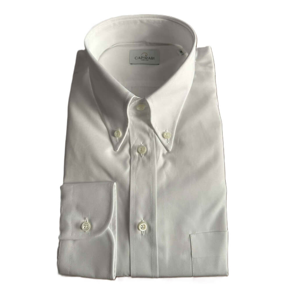 Davis 6 button-down collar - Image 2