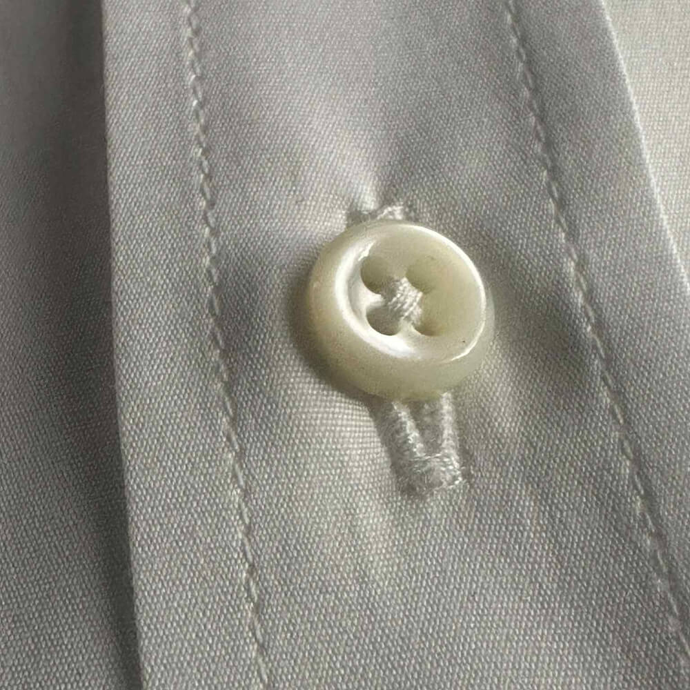 Davis 6 button-down collar - Image 4