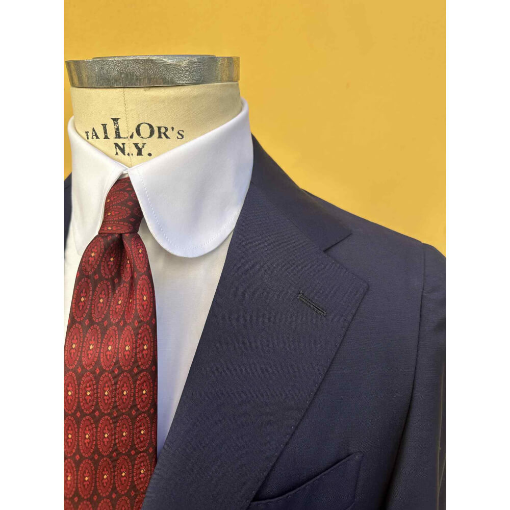 Elgar rounded collar - Image 2