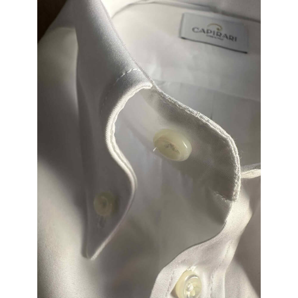 Davis 6 button-down collar - Image 3