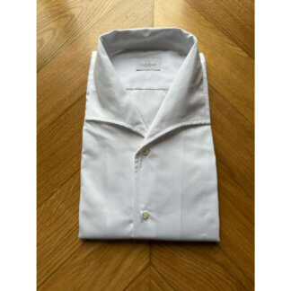 Amalfi long sleeve capri collar