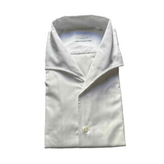 Amalfi long sleeve capri collar