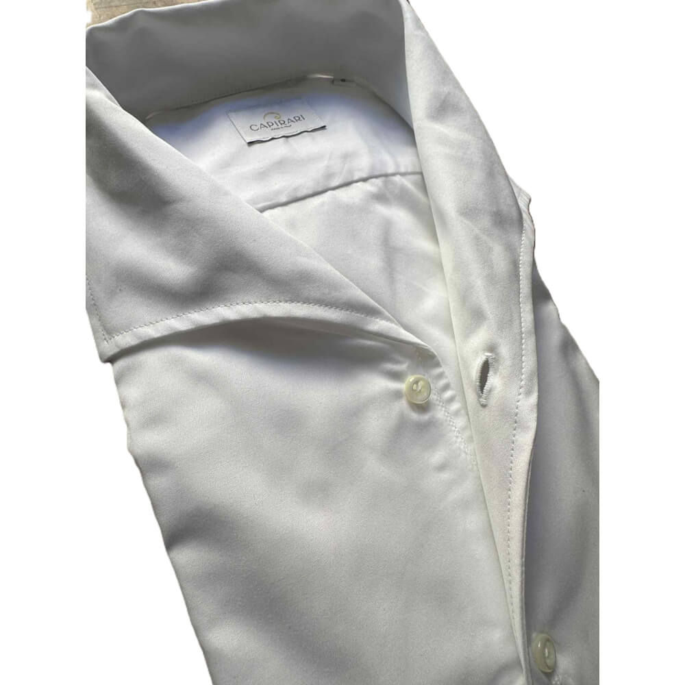 Amalfi long sleeve capri collar - Image 3