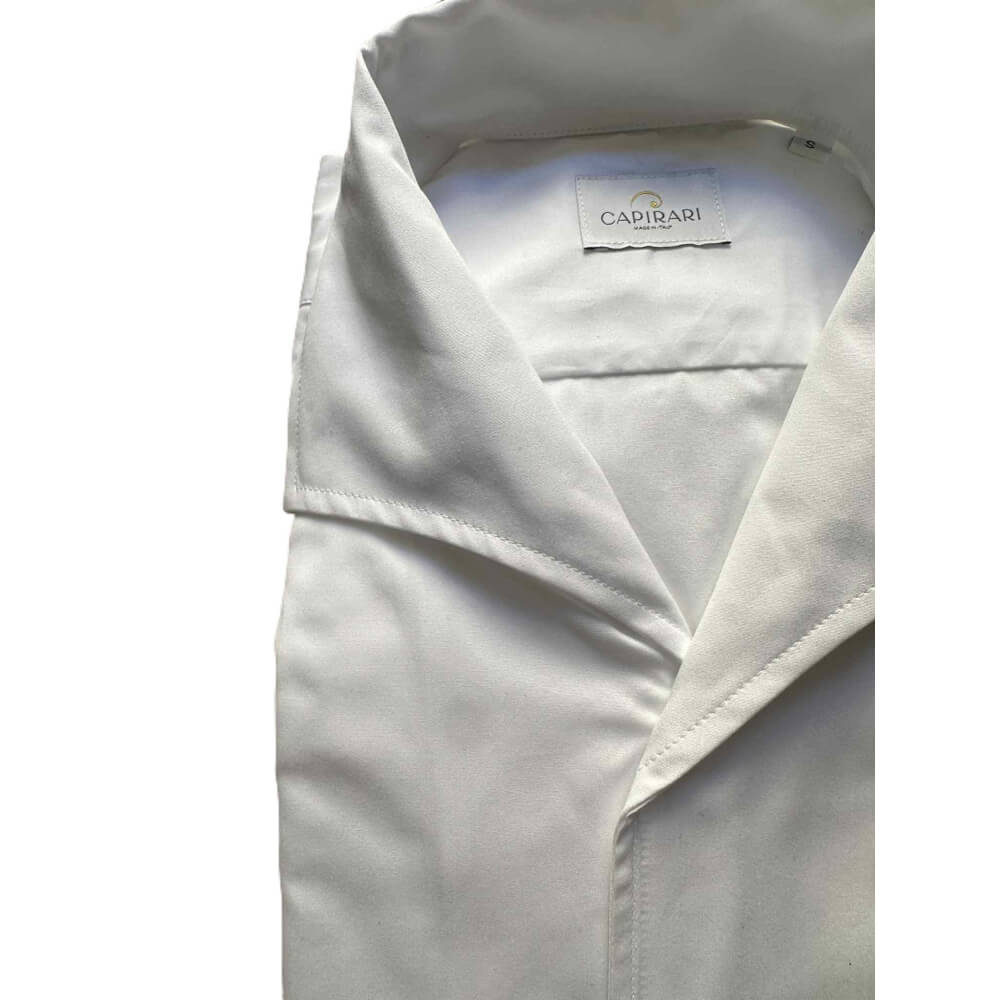 Amalfi long sleeve capri collar - Image 6