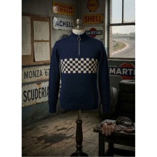 Monza Pre-order Navy