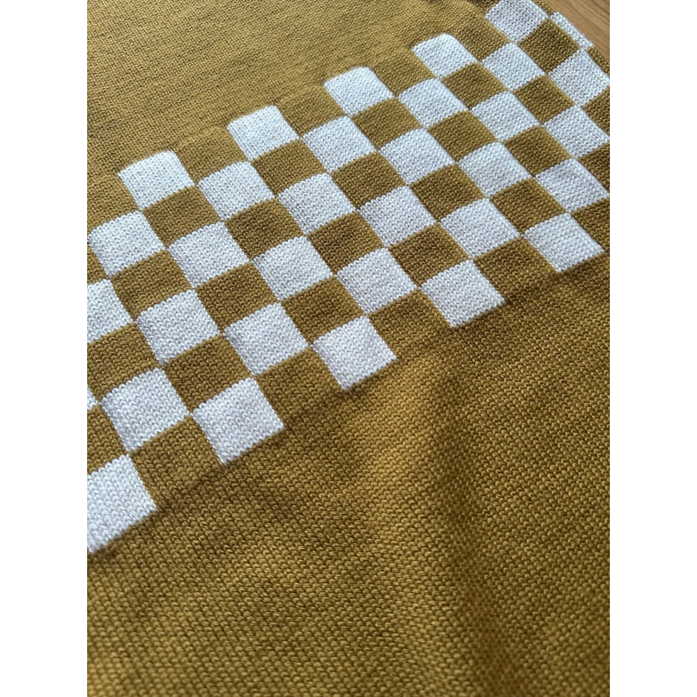 Monza Pre-order Mustard Yellow - Image 2